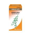 COMPLEMENTOS ALIMENTICIOS - Arkocapsulas Spirulina 50 Cápsulas - 