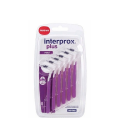 DENTAL - Interprox Cepillo Dental Plus 6 Unidades - 