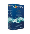 ANTICONCEPTIVOS - Control Ultrafeel 10 Preservativos - 
