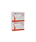 NUTRICOSMÉTICA - Vitacrecil Complex Forte 2x90 Cápsulas - 