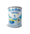 LECHES INFANTILES - Nutriben Natal 1 800 Gramos - 