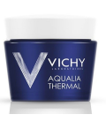 HIDRATANTES - Vichy Aqualia Thermal Spa Noche Crema Antifatiga - 