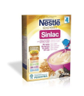PAPILLAS - Nestle Sinlac Papilla 250 Miligramos - 