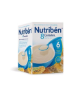 PAPILLAS - Nutriben 8 Cereales 600 Gramos - 