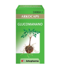 DIETA - Arkocapsulas Glucomanano 50 Cápsulas - 