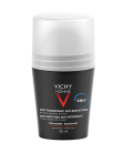 DESODORANTES - Vichy Desodorante Piel Sensible Roll On 50 ml - 