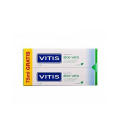 DENTAL - Vitis Pasta Dentifrica Aloe Vera Duplo 75 ML - 
