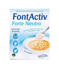 COMPLEMENTOS ALIMENTICIOS - FontActiv Forte Neutro 30g 10 Sobres - 