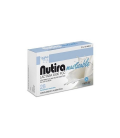 PRODUCTOS DE HERBOLARIO ONLINE - Nutira Masticable Lactasa 28 Comprimidos Masticables - 