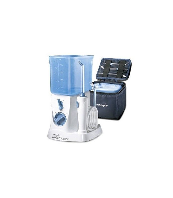 Waterpik Irrigador WP 300 Traveler. 159195