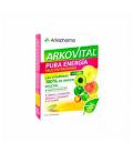 ANTIFATIGA - Arkovital Pura Energia 30 Comprimidos - 
