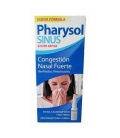 PRODUCTOS DE HIGIENE Y CUIDADO PERSONAL - Pharysol Sinus Congestión Nasal Fuerte 15 ml - 
