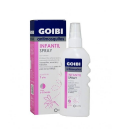 REPELENTES DE INSECTOS - Goibi Spray Antimosquitos Infantil 100 ml - 