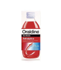 COLUTORIOS - Oraldine Antiseptico 400 Ml - 