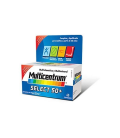 VITAMINAS - Multicentrum Select 50+ 60 Comprimidos - 