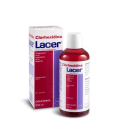 DENTAL - Lacer Lacer Clorhexidina Colutorio 500 ml - 