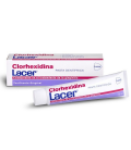 DENTAL - Lacer Pasta Dental Clorhexidina - 