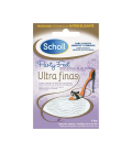 PIES - Scholl Party Feet Ultra Finas Gel Invisible - 