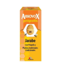 APARATO RESPIRATORIO - Arkovox Propolis Jarabe 150 ml - 