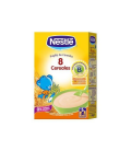 PAPILLAS - Nestle 8 Cereales Con Bifidus 600 Gramos - 