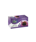 APARATO RESPIRATORIO - Bio3 Echinacea Gripe y Resfriados 25 Infusiones - 