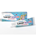 DENTAL - Lacer Junior Gel Dental 75 ml Fresa - 