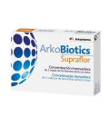 DEFENSAS - Arkoprobiotics Supraflor 10 Capsulas Adulto - 