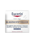 ANTIARRUGAS - Eucerin Elasticity Filler Crema Noche 50ml - 