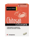 DIETA - Arkodiet Chitosan ExtraForte + Cromo 30 capsulas - 