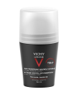 DESODORANTES - Vichy Desodorante Regulacion Intensa 72h Roll On 50 ml - 