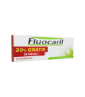 DENTAL - Fluocaril Duplo Bifluore 125 Ml - 