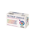 VITAMINAS - Nutrof Omega 36 Cápsulas - 