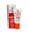 MAQUILLAJE - Heliocare color light  gel crema spf 50 - 