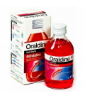 COLUTORIOS - Oraldine Antiséptico Colutorio 200 ml - 