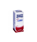 SUPLEMENTOS ALIMENTICIOS DE FARMACIA - Imunoglukan P4H Jarabe 120 ml - 