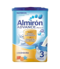 LECHES INFANTILES - Almiron Advance 3 800 gramos - 