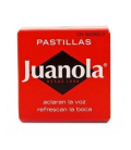 APARATO RESPIRATORIO - Pastillas Juanolas 6 g - 
