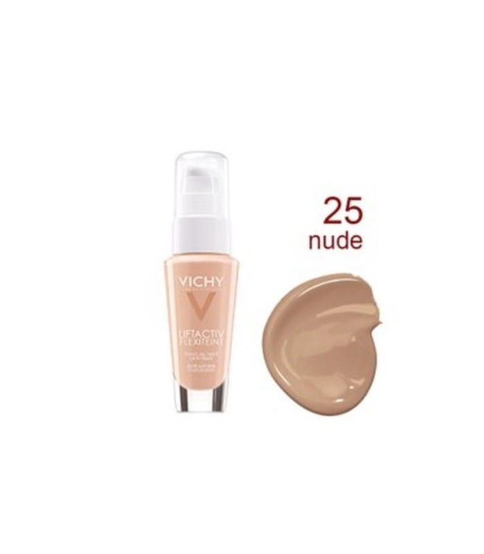 Vichy Flexilift Maquillaje Nº25 Nude 30ml. 384750