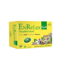 RELAJANTES - Enrelax Forte 30 Comprimidos - 