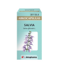 PRODUCTOS DE HERBOLARIO ONLINE - Arkocapsulas Salvia 50 Cápsulas - 
