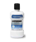 COLUTORIOS - Listerine Blanqueador Avanzado Colutorio 500 ml - 