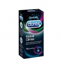 ANTICONCEPTIVOS - Durex Preservativo Climax Mutuo 12 Unidades - 