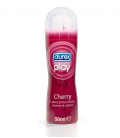 LUBRICANTES - Durex Play Lubricante Cherry 50 ML - 