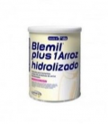 LECHES INFANTILES - BLEMIL PLUS 1 ARROZ HIDROLIZADO 400 GR - 