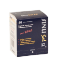 HIGIENE - Sinusal Limpieza Nasal XL 5g. 40 Sobres - 