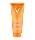 PROTECCIÓN CORPORAL - Vichy Idéal Soleil Leche Hidratante SPF50+ 300 ml - 