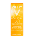 PROTECCIÓN FACIAL - Vichy Ideal Soleil Crema Facial Untuosa SPF 50+ 50 ml - 