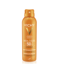 PROTECCIÓN CORPORAL - Vichy Ideal Soleil Bruma Hidratante Invisible SPF50+ 200 ml - 