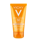 PROTECCIÓN FACIAL - Vichy Ideal Soleil BB SPF50+ Emulsión Tacto Seco 50 ml - 