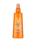 PROTECCIÓN NIÑOS - Vichy Ideal Soleil Infantil Spray SPF50+ 200 ml - 